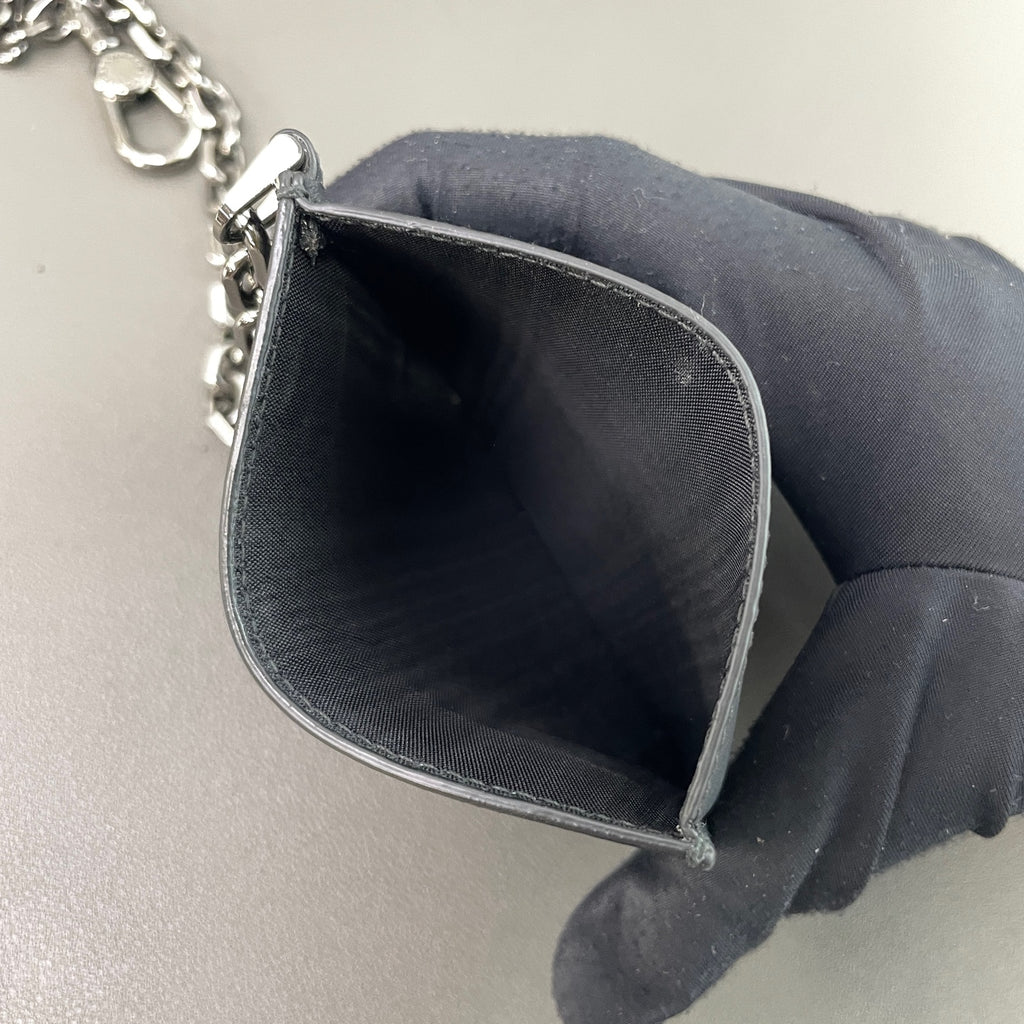 Bvlgari Black
