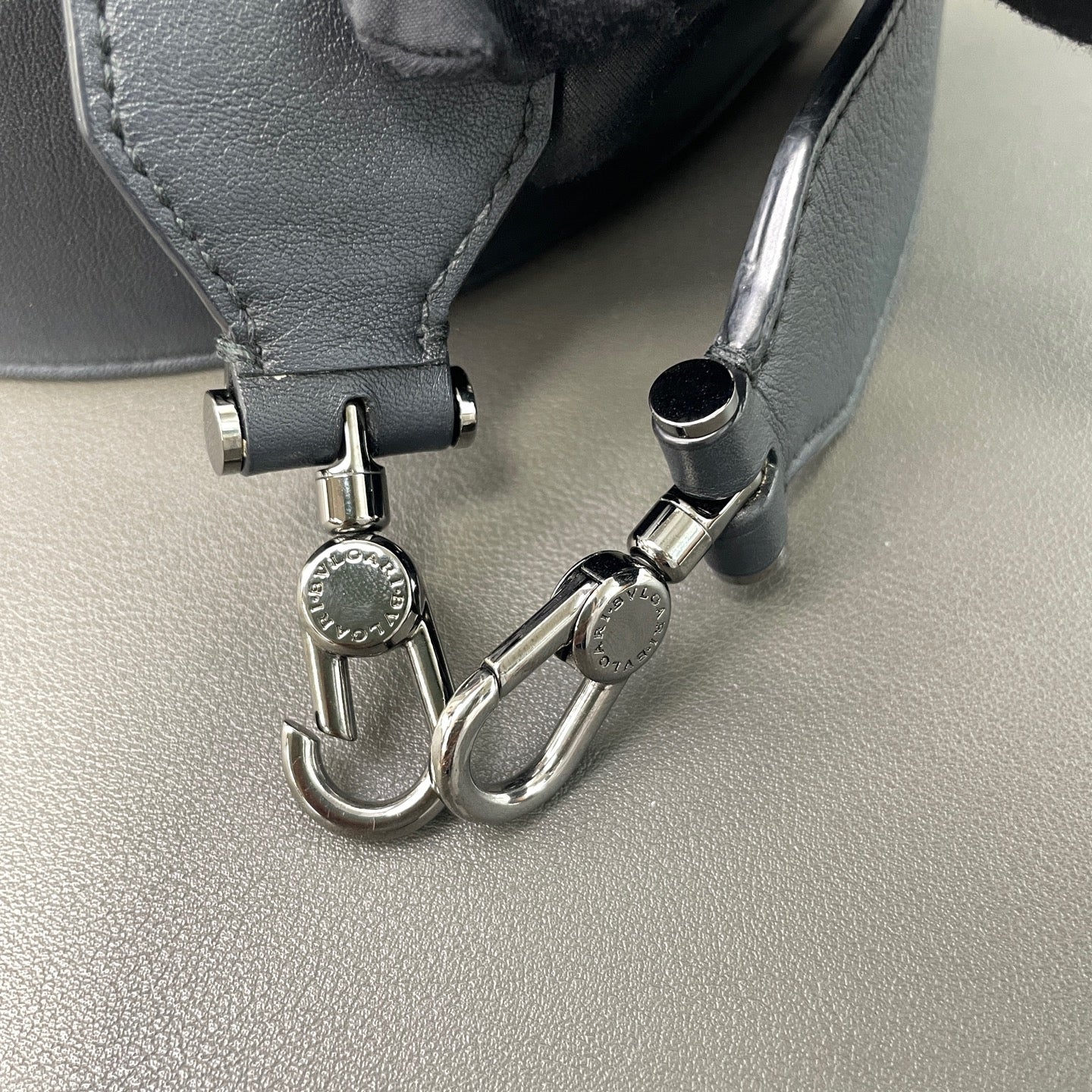 Bvlgari Black