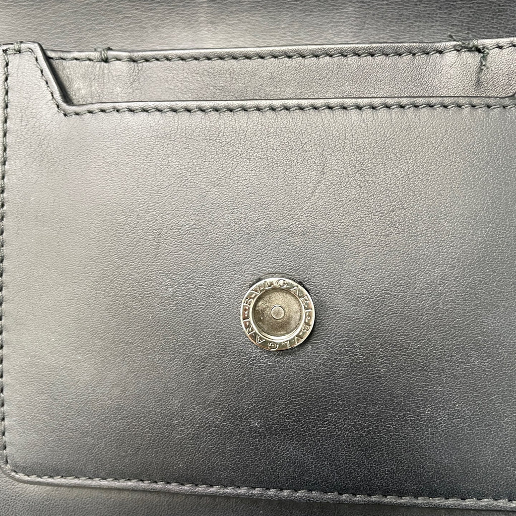 Bvlgari Black