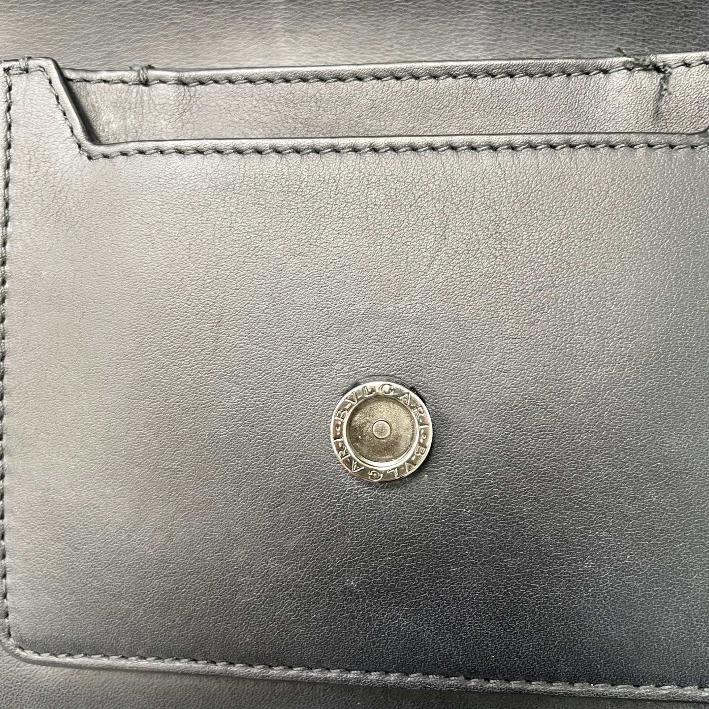 Bvlgari Black