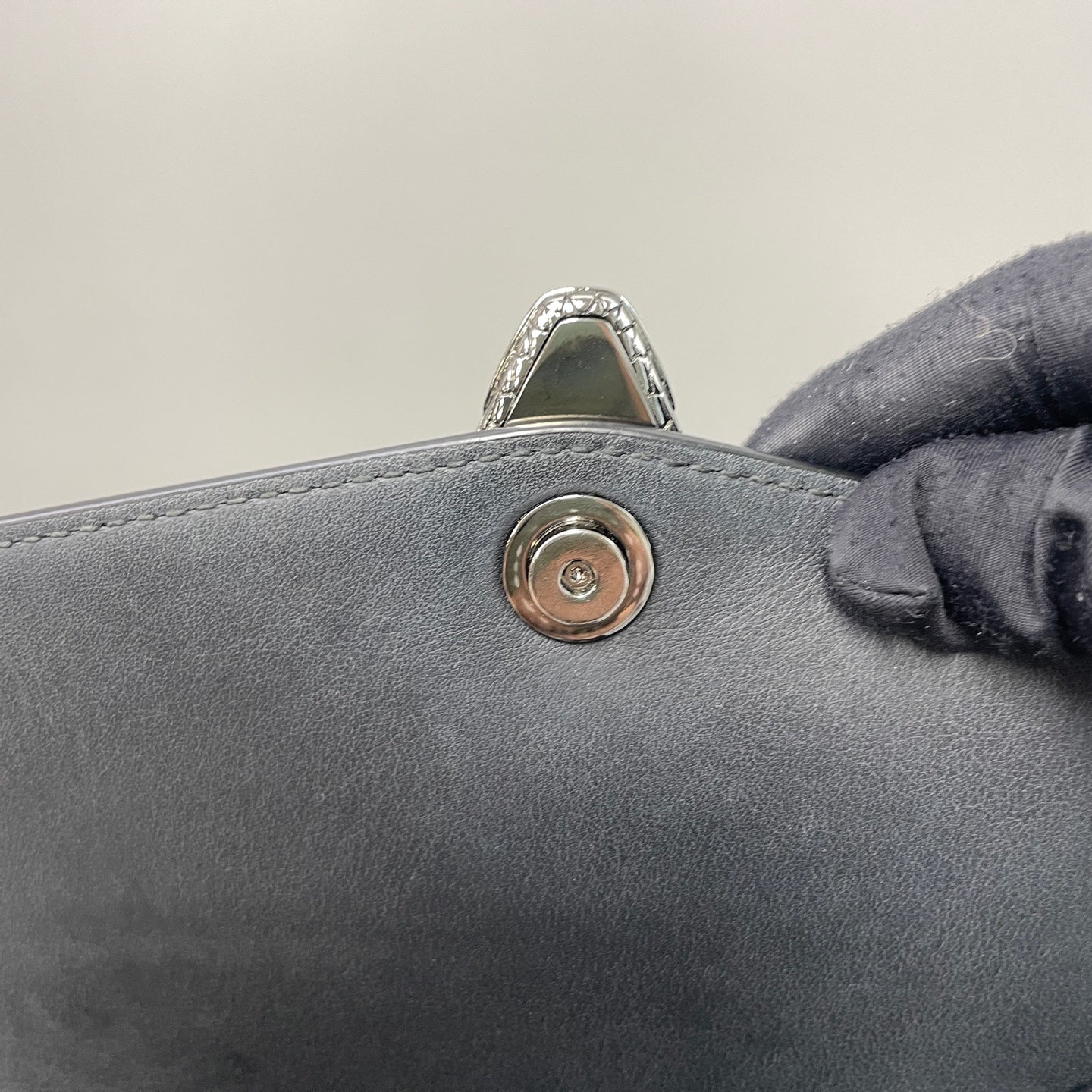 Bvlgari Black