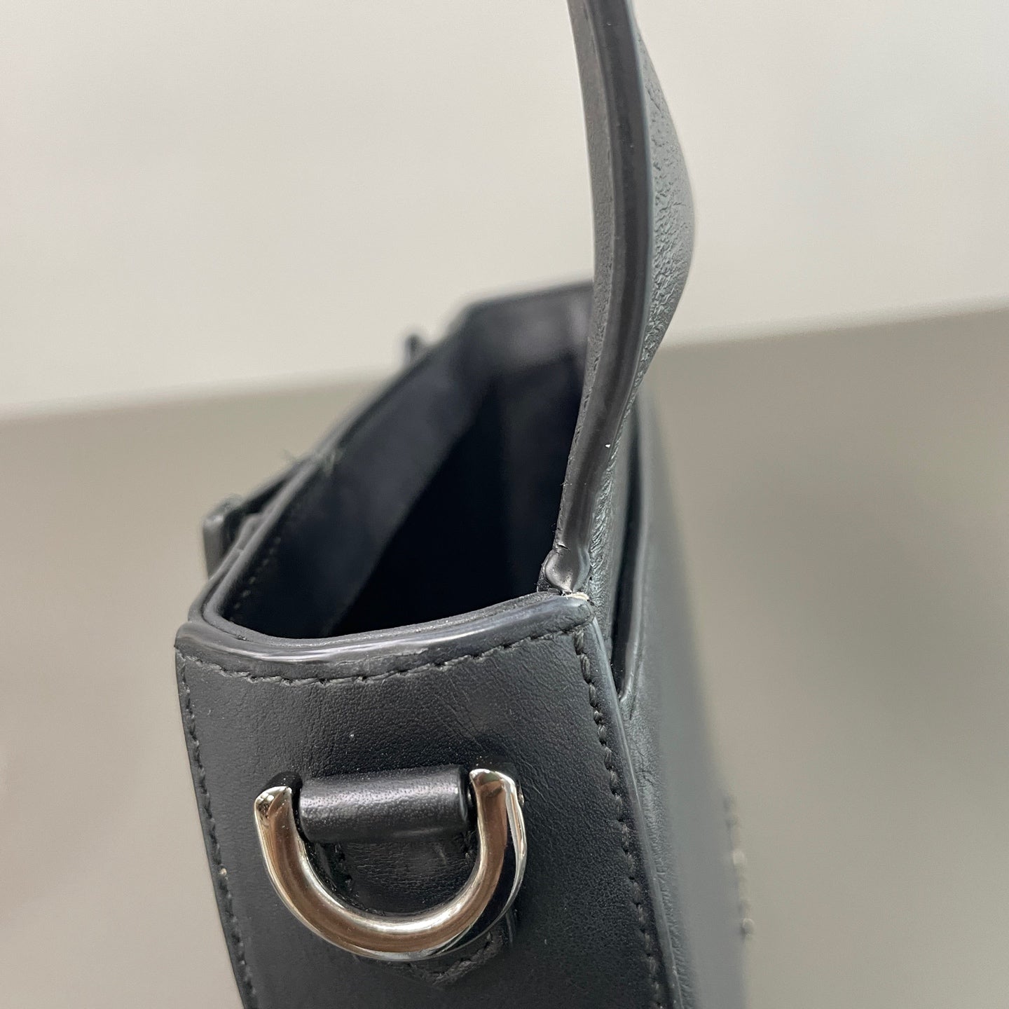 Bvlgari Black