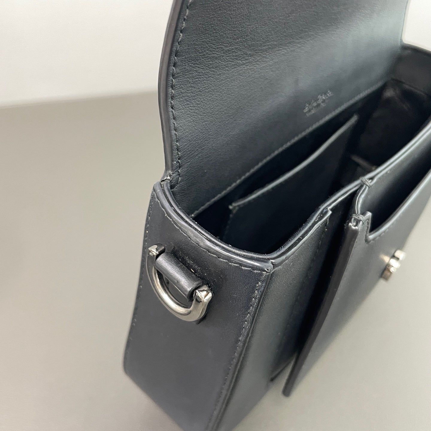Bvlgari Black