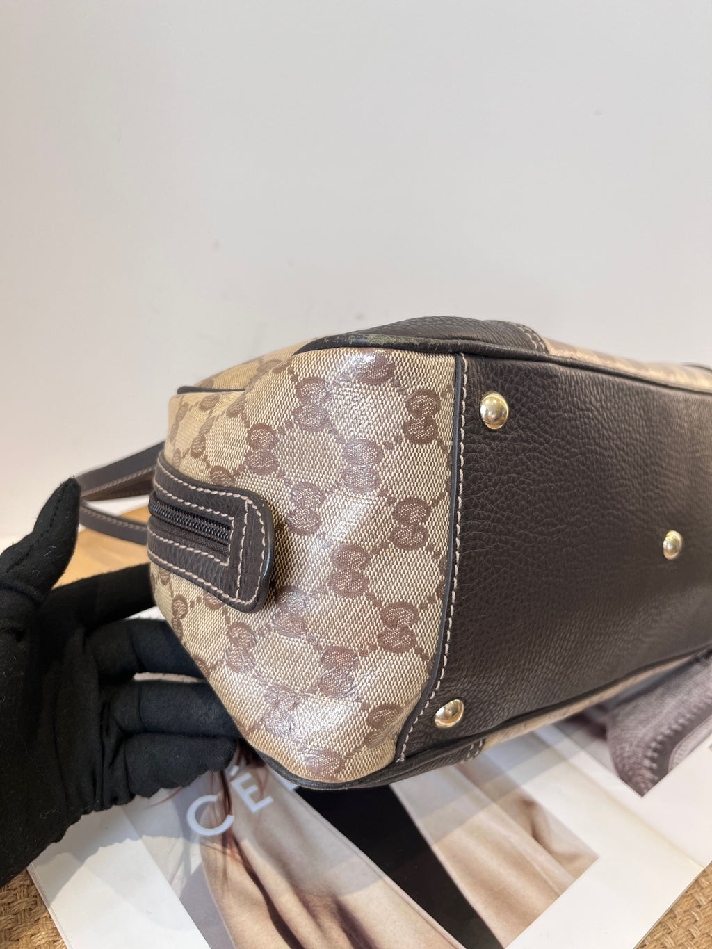 Gucci