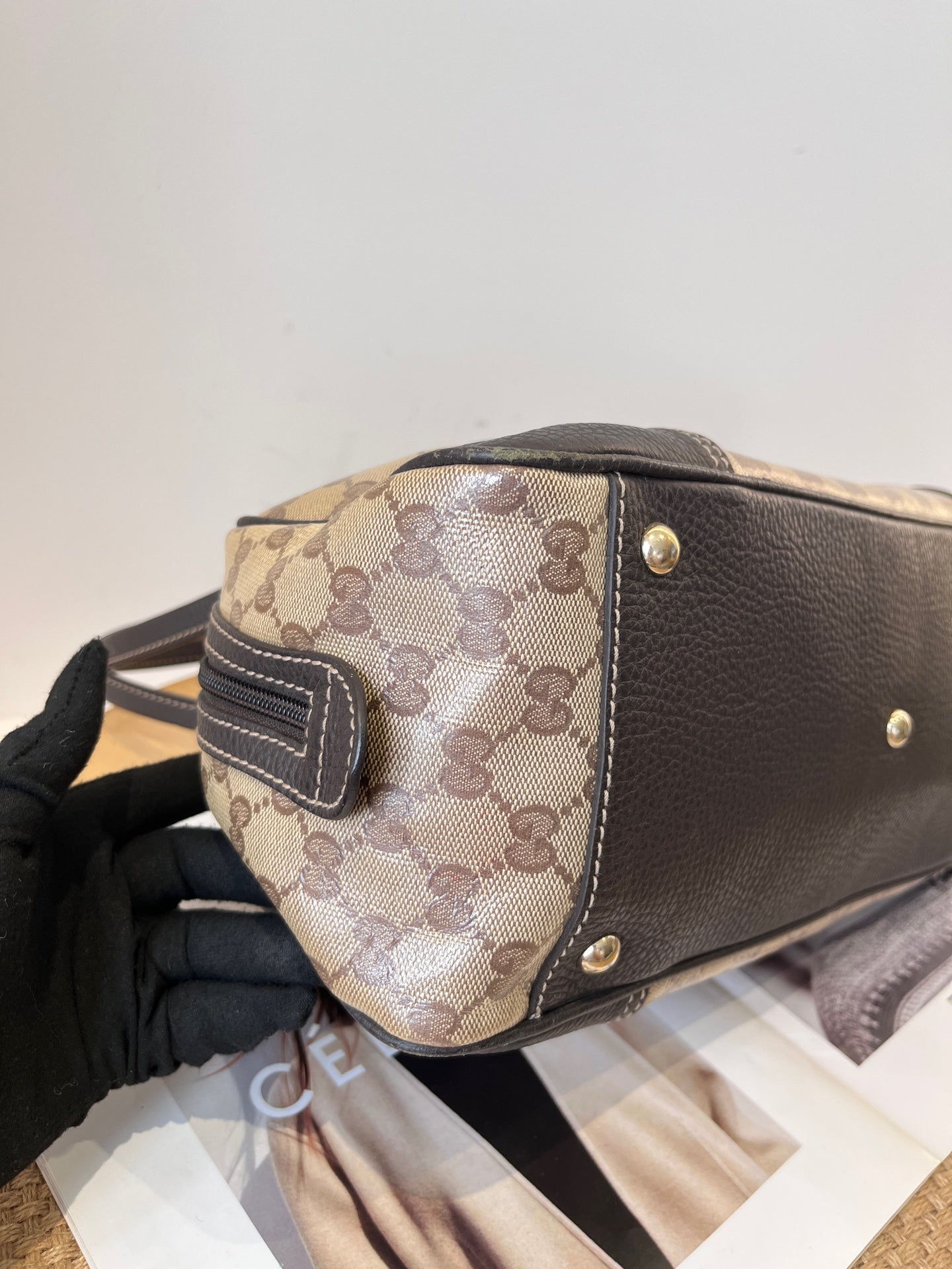Gucci