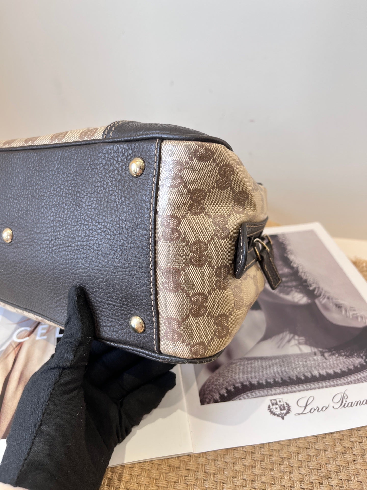 Gucci