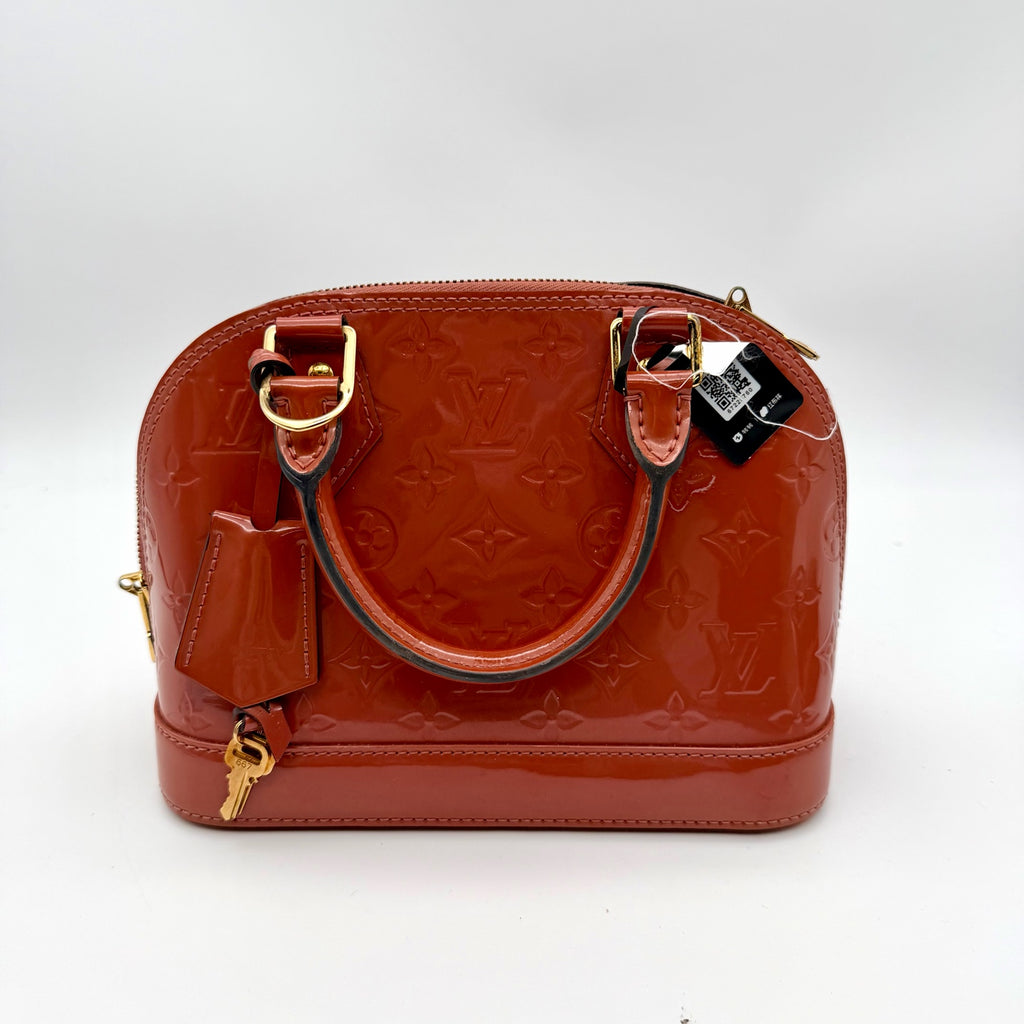 Louis Vuitton Pink