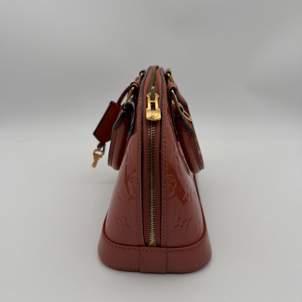 Louis Vuitton Pink