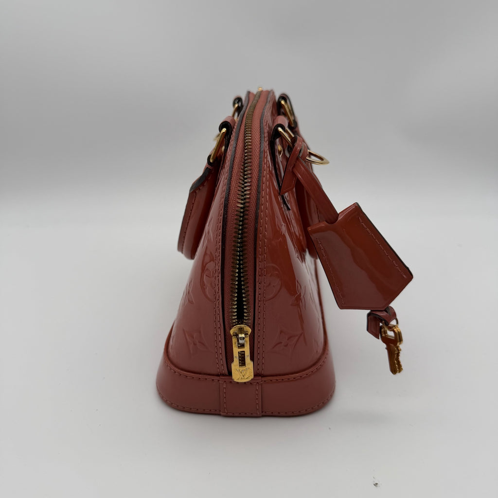 Louis Vuitton Pink