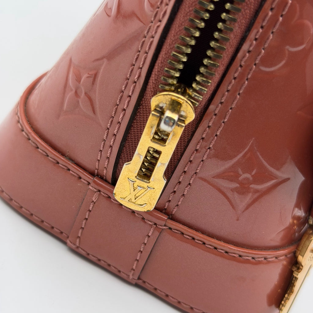 Louis Vuitton Pink
