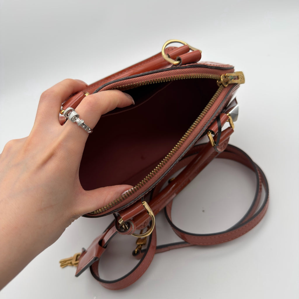 Louis Vuitton Pink