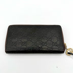Gucci Leather Brown