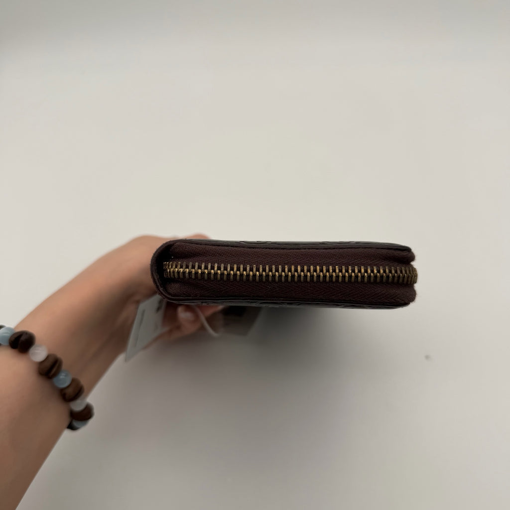 Gucci Leather Brown