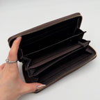 Gucci Leather Brown
