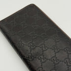 Gucci Leather Brown