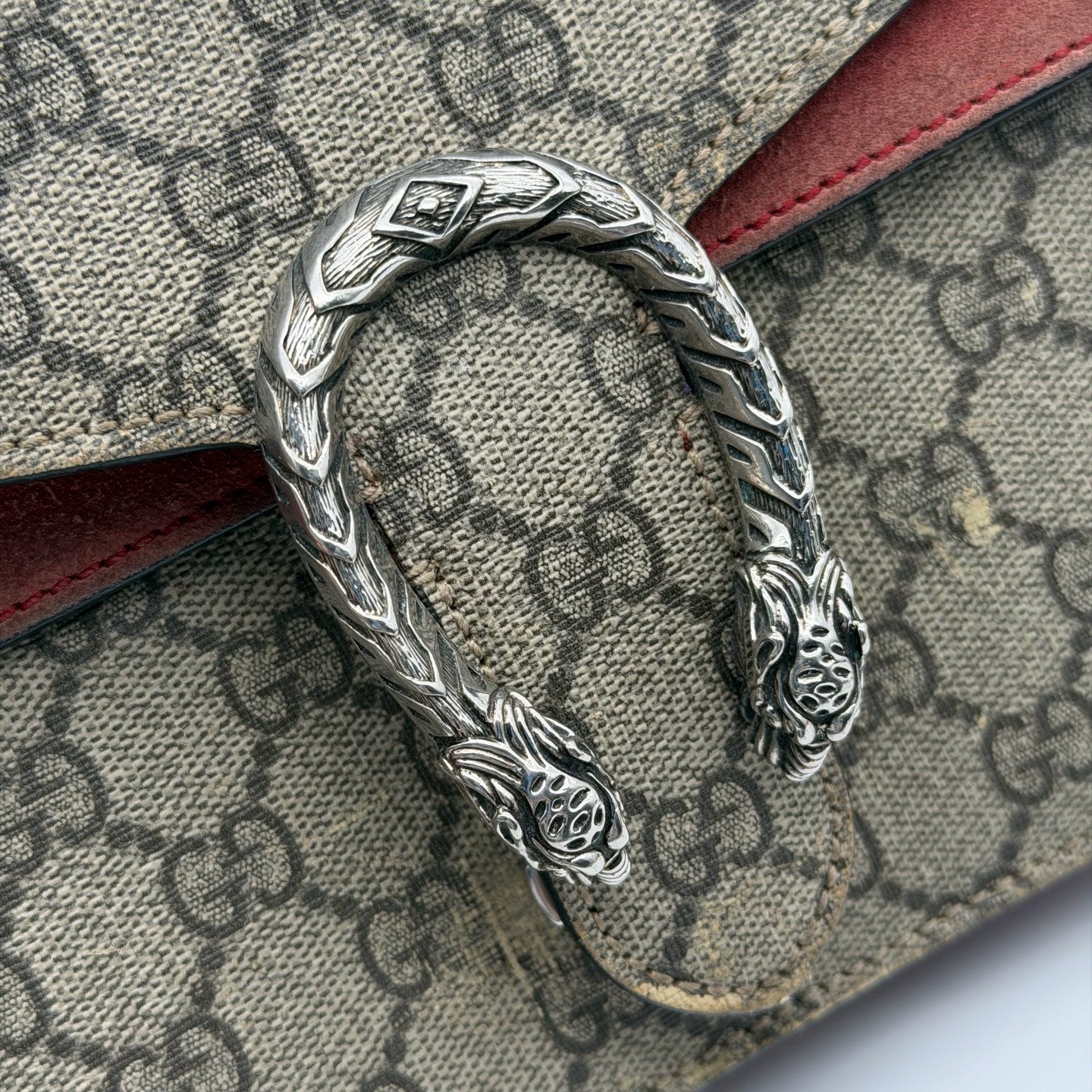 Gucci Crossbody