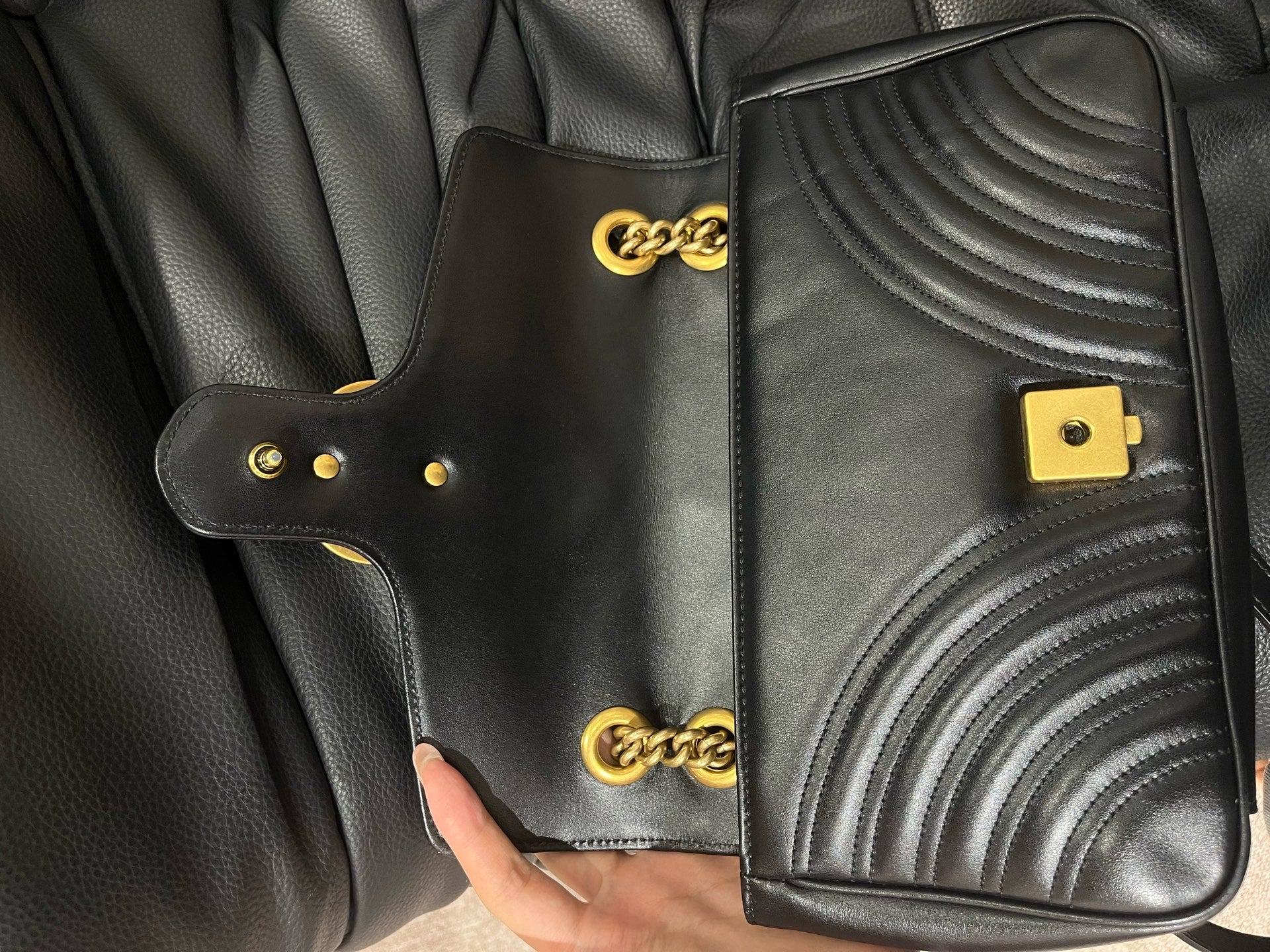 Gucci
