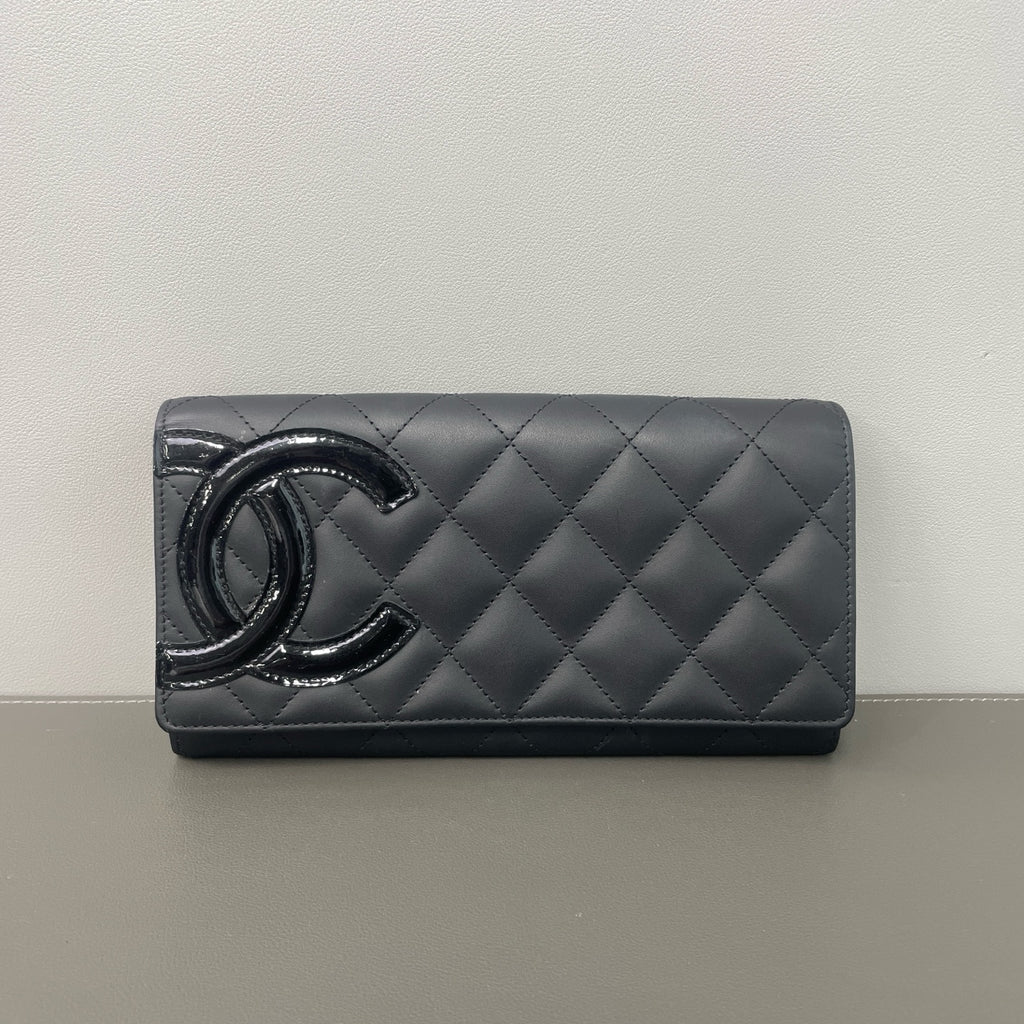 Chanel Black