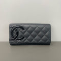 Chanel Black