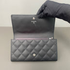 Chanel Black