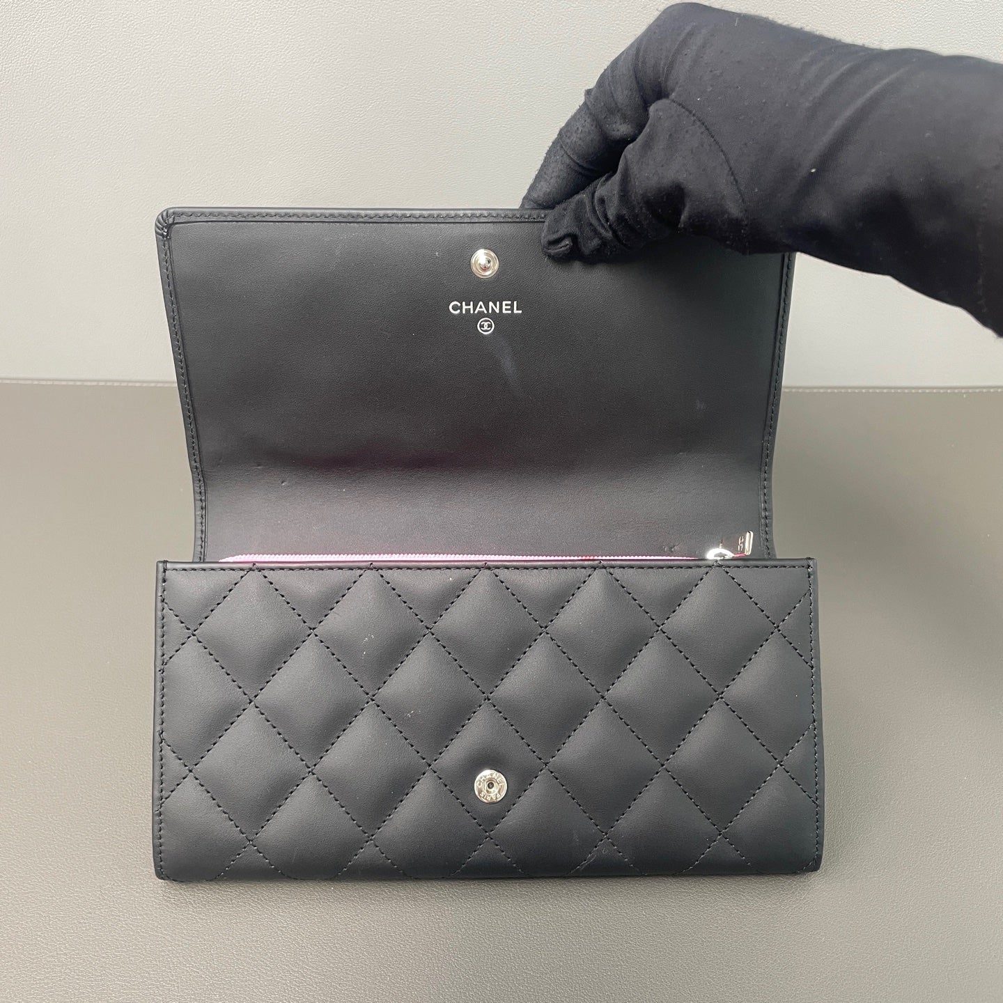 Chanel Black