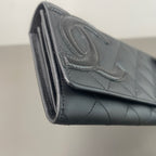 Chanel Black