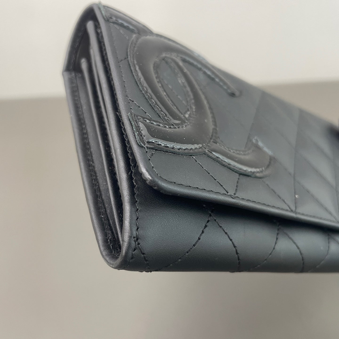 Chanel Black
