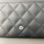 Chanel Black