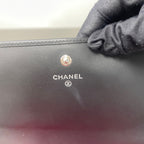 Chanel Black