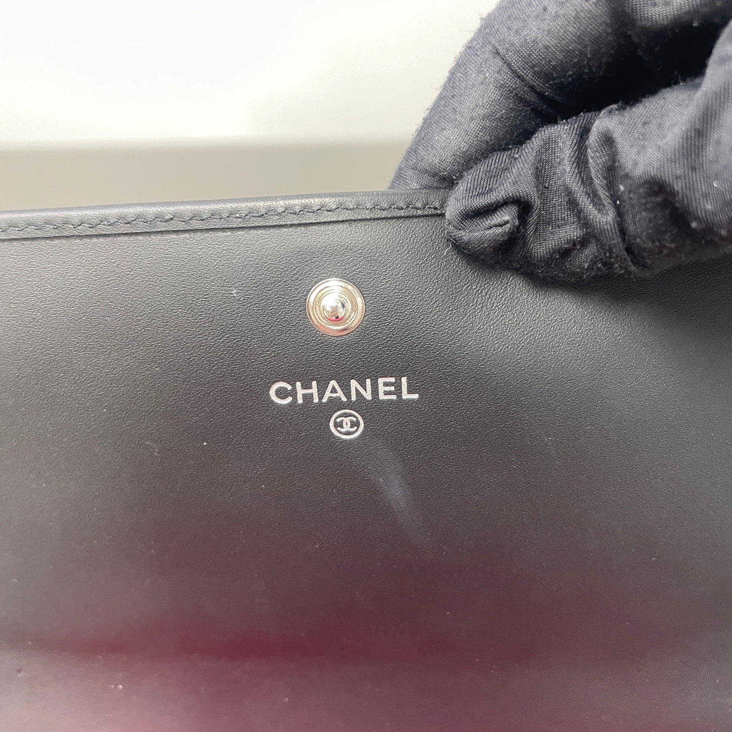 Chanel Black