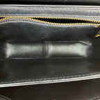 Celine Black CONF.188423BF4.38NO