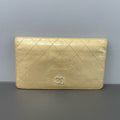 Chanel Gold