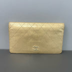 Chanel Gold