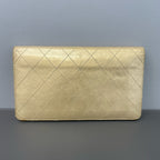 Chanel Gold