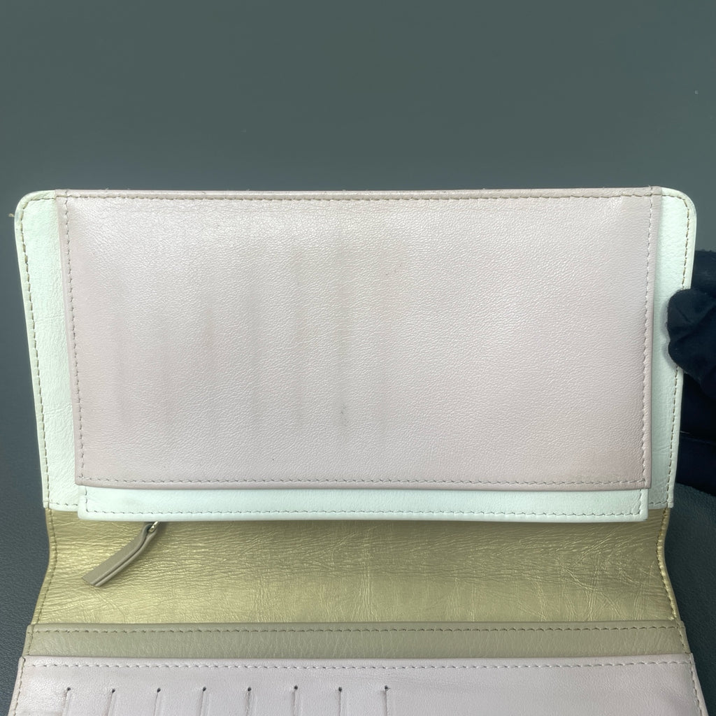 Chanel Gold