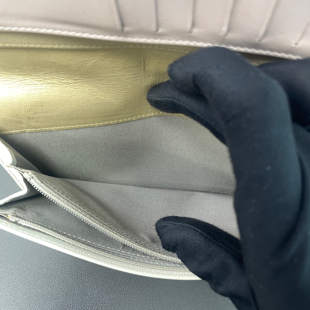 Chanel Gold