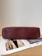 Gucci Leather Red