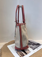 Gucci Canvas Tote