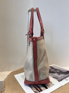 Gucci Canvas Tote