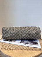 Gucci Leather Tote
