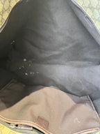 Gucci Leather Tote