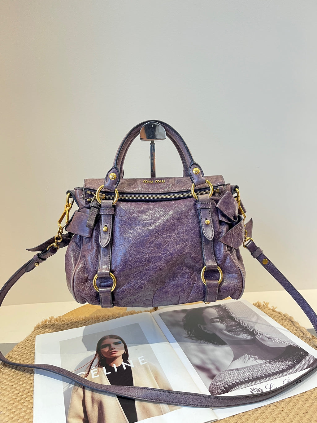 Miu Miu