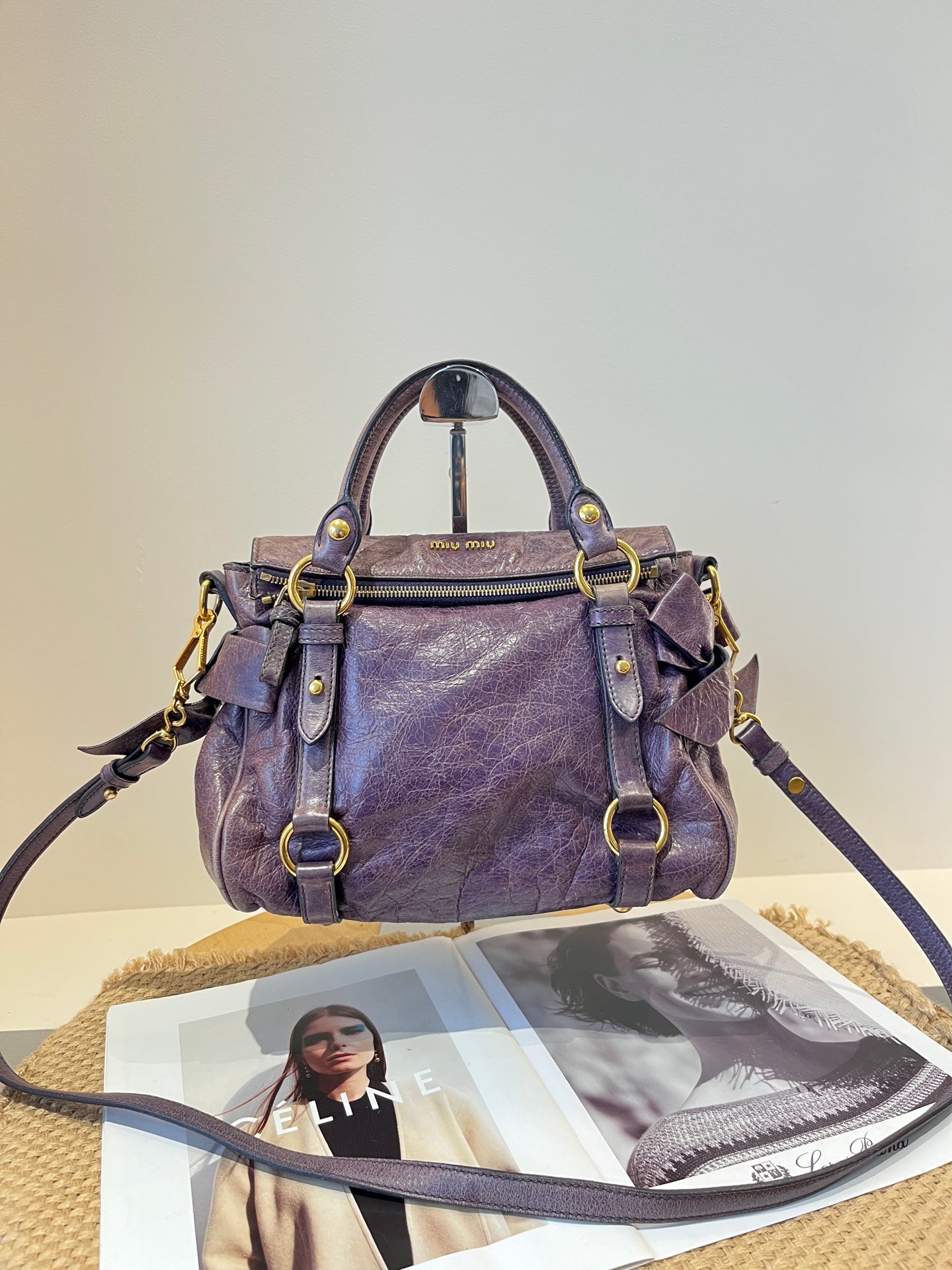 Miu Miu