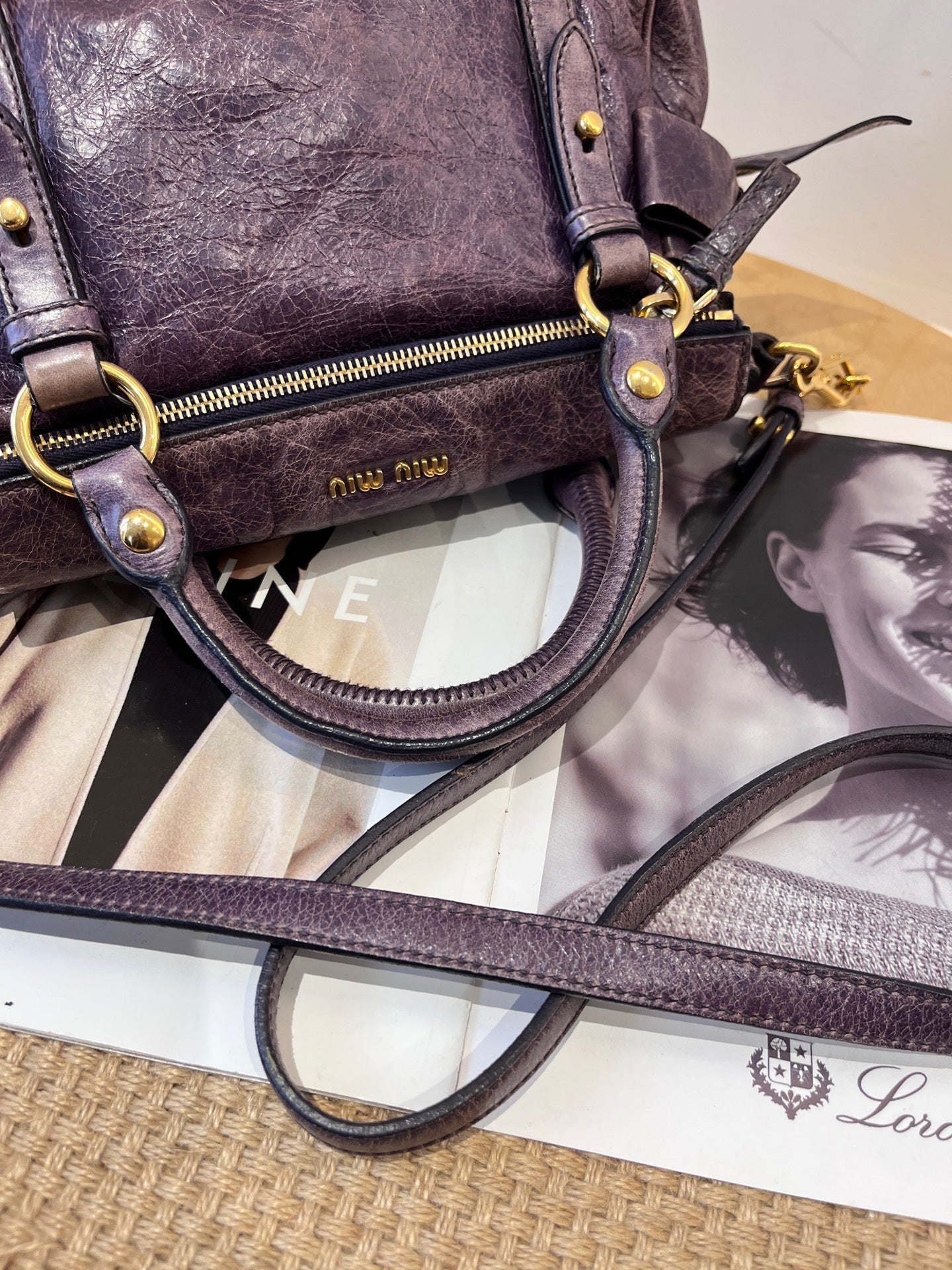 Miu Miu