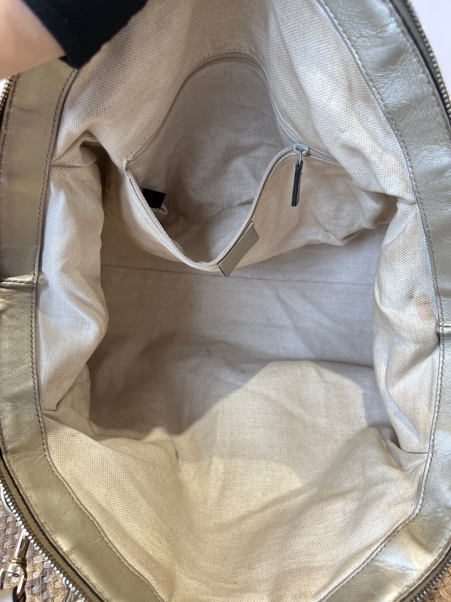 Gucci Satchel
