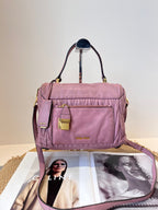 Miu Miu Satchel