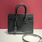 Saint laurent Black Crossbody