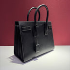 Saint laurent Black Crossbody