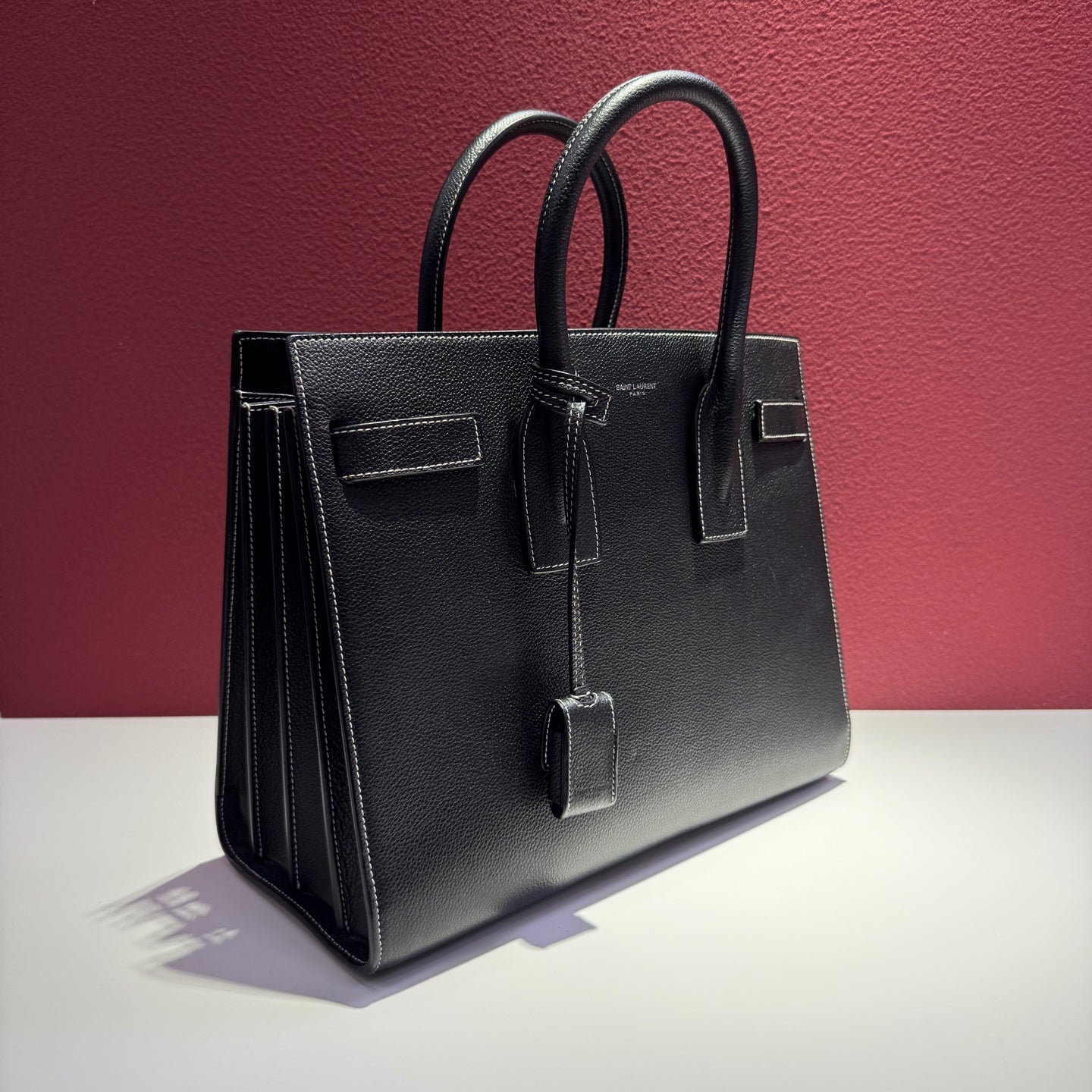Saint laurent Black Crossbody