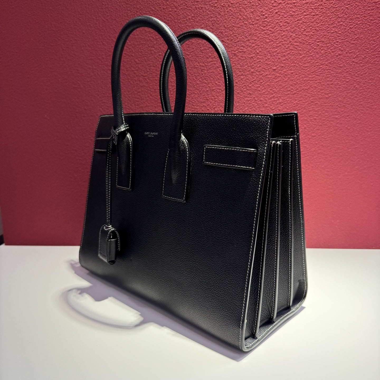 Saint laurent Black Crossbody